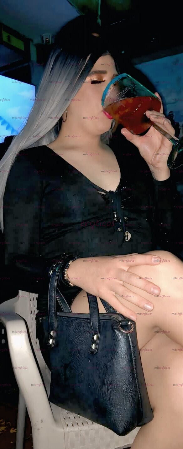 FOTOS DE THALÍA NIÑA TRANNY MUY FEMENINA ARRECHA LAS 24 7