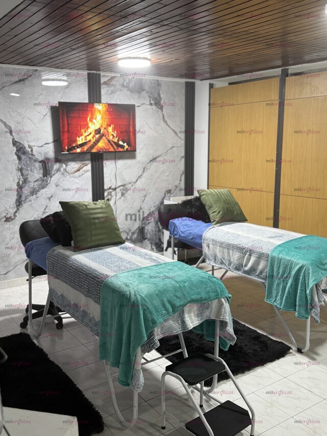 FOTOS DE MASAJES RELAJANTE Y JACUZZI VEN Y VIVE UNA EXPERIENCIA ÚNICA