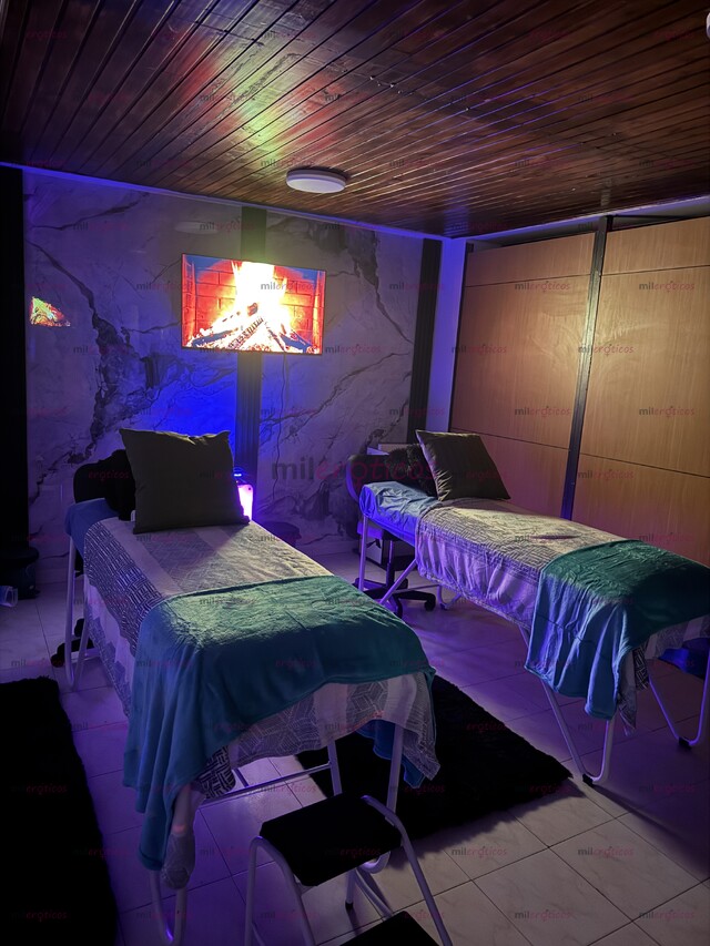 FOTOS DE MASAJES RELAJANTE Y JACUZZI VEN Y VIVE UNA EXPERIENCIA ÚNICA