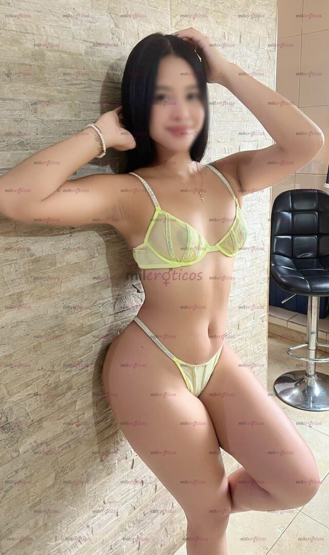 FOTOS DE UNA RICA TENTACION DISPUESTA A DARTE TODO EL PLACER QUE TE MERECES