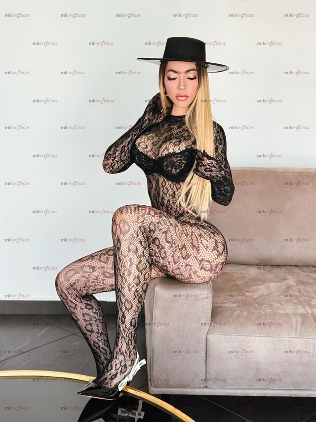 FOTOS DE PAULINA ROUSS UNA HERMOSA VENEZOLANA, DISPUESTA A CUMPLIR TODAS TUS FANTASÍAS.