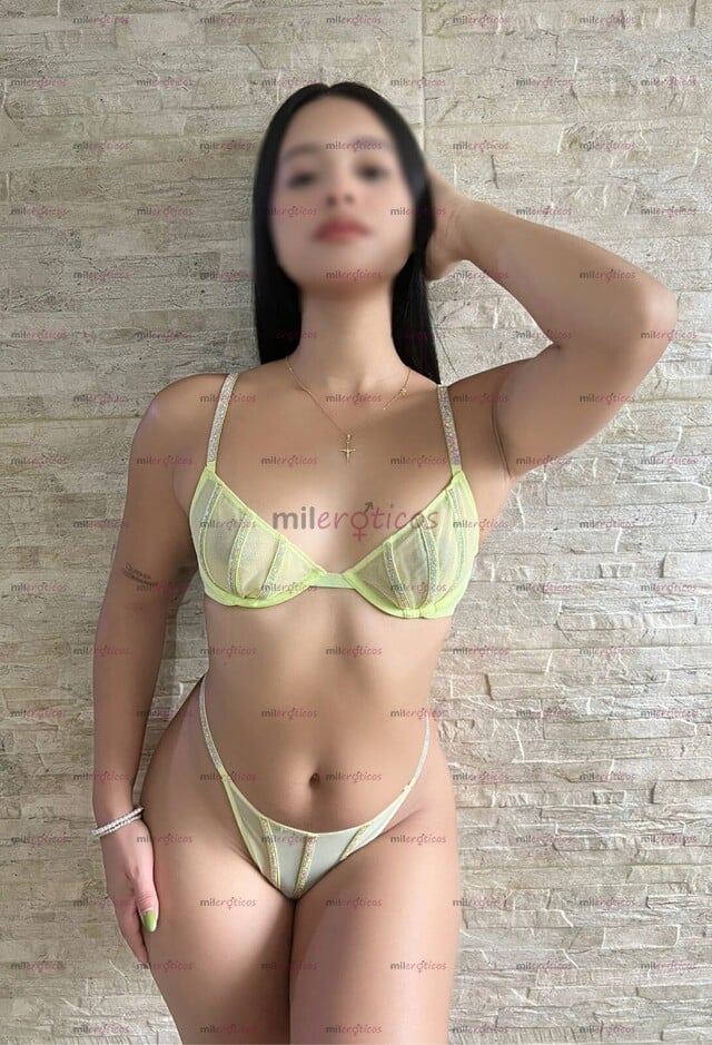 FOTOS DE UNA RICA TENTACION DISPUESTA A DARTE TODO EL PLACER QUE TE MERECES