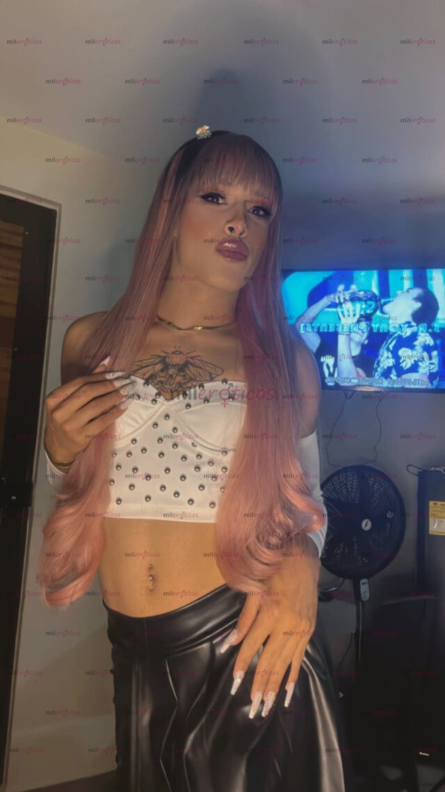 FOTOS DE VIDEOLLAMADAS CON CHICA TRANS DOMINANTE VERGONA TRAVIESA Y MORBOSA! 21CM