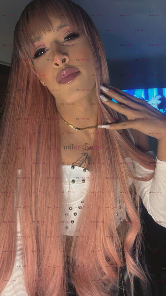 FOTOS DE VIDEOLLAMADAS CON CHICA TRANS DOMINANTE VERGONA TRAVIESA Y MORBOSA! 21CM