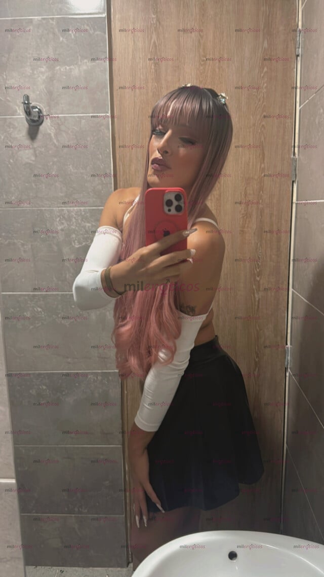 FOTOS DE VIDEOLLAMADAS CON CHICA TRANS DOMINANTE VERGONA TRAVIESA Y MORBOSA! 21CM
