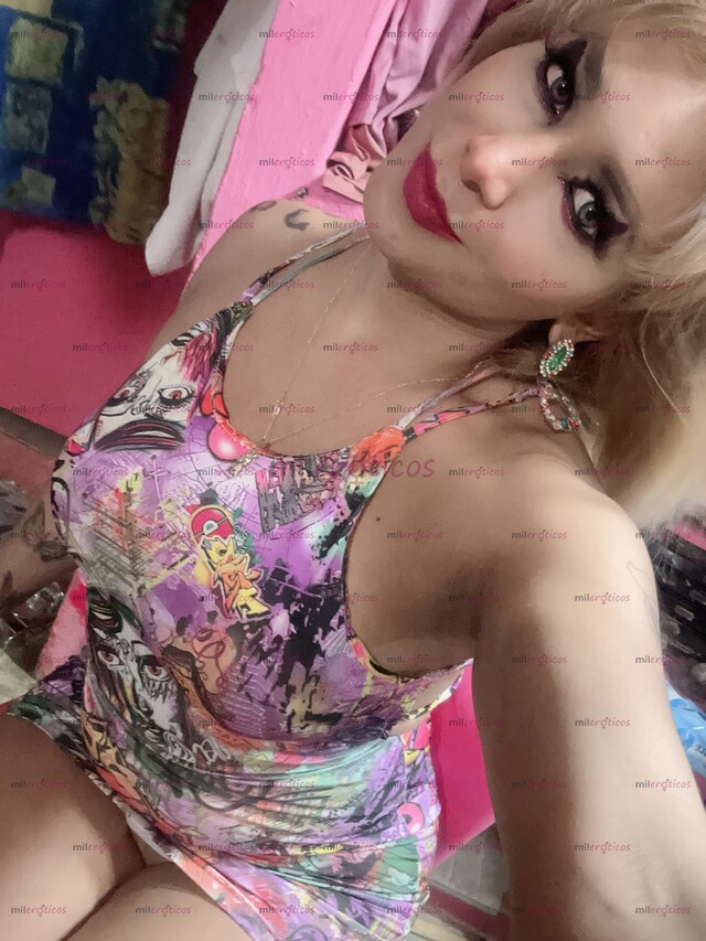FOTOS DE NOVEDAD!! SUPER FEMENINA LO MEJOR DEL TERCER SEXO... CONÓCEME