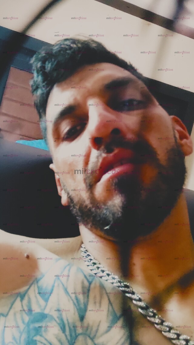 FOTOS DE EL FLAQUITO BARBON QUE TE HARA EXTREMERCER CADA QUE PASA SU LENGUA POR TODA ESA