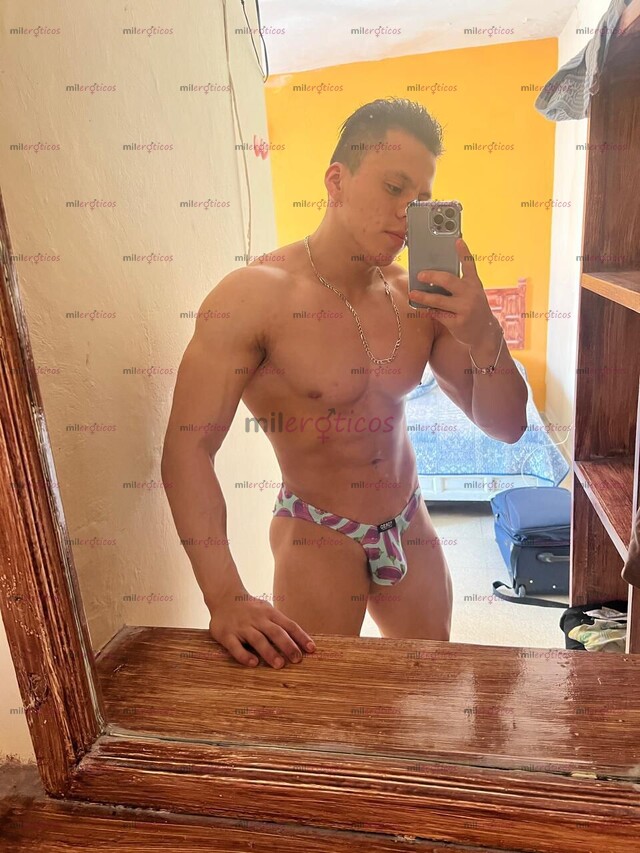 FOTOS DE COLÁGENO MASCULINO BIEN DOTADO LISTO PARA TODO,EXCELENTE TRATO.