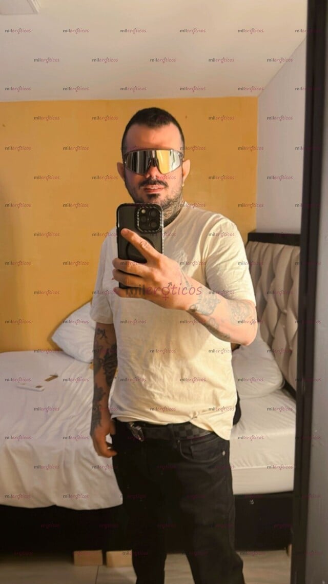 FOTOS DE ACTIVO 100% DISPONIBLE LAS 24 HORAS. LLAMA Y LA PASAMOS BIEN. DE PASO EN BGA