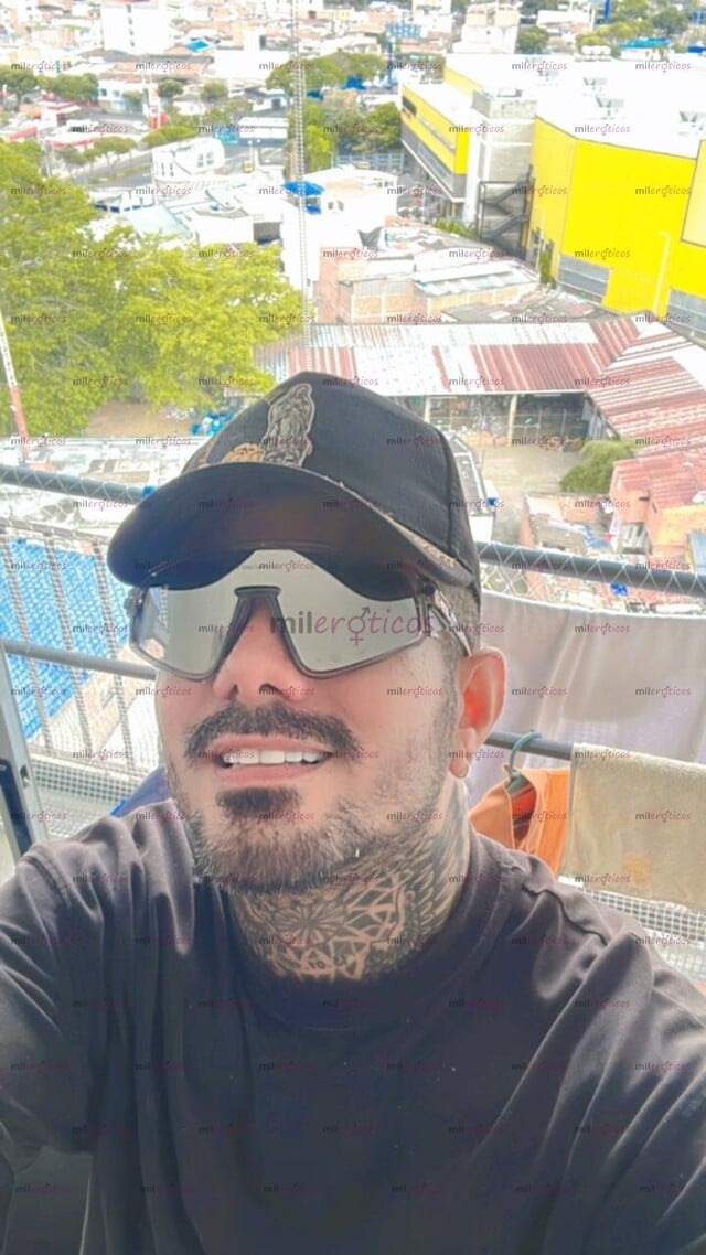 FOTOS DE ACTIVO 100% DISPONIBLE LAS 24 HORAS. LLAMA Y LA PASAMOS BIEN. DE PASO EN BGA