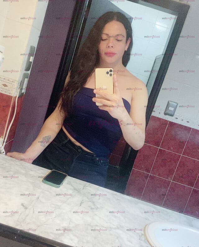 FOTOS DE ILEANA HERMOSA DISPUESTA A COMPLACERTE. DISFRUTA DEL PLACER SIN LÍMITES
