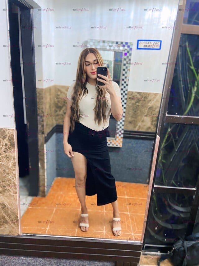 FOTOS DE MÁNDAME MENSAJES Y TE ATENDERÉ AYLIIIN DISPUESTA A COMPLACERTE