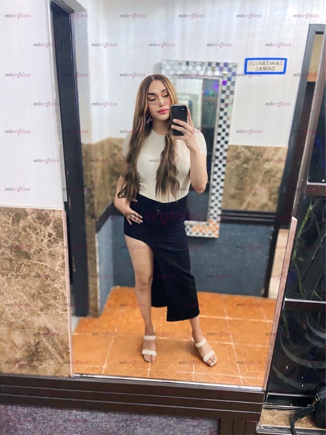 FOTOS DE MÁNDAME MENSAJES Y TE ATENDERÉ AYLIIIN DISPUESTA A COMPLACERTE