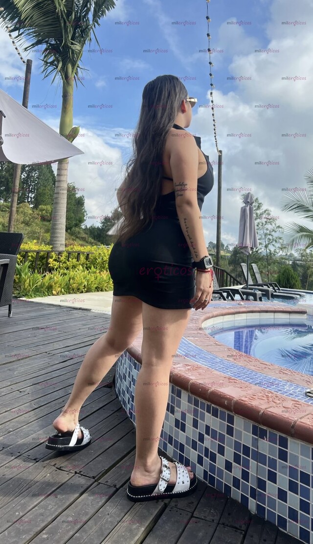 FOTOS DE UNA DÓCIL, HERMOSA Y TIERNA PAISITA, CON SERVICIOS VIP 3