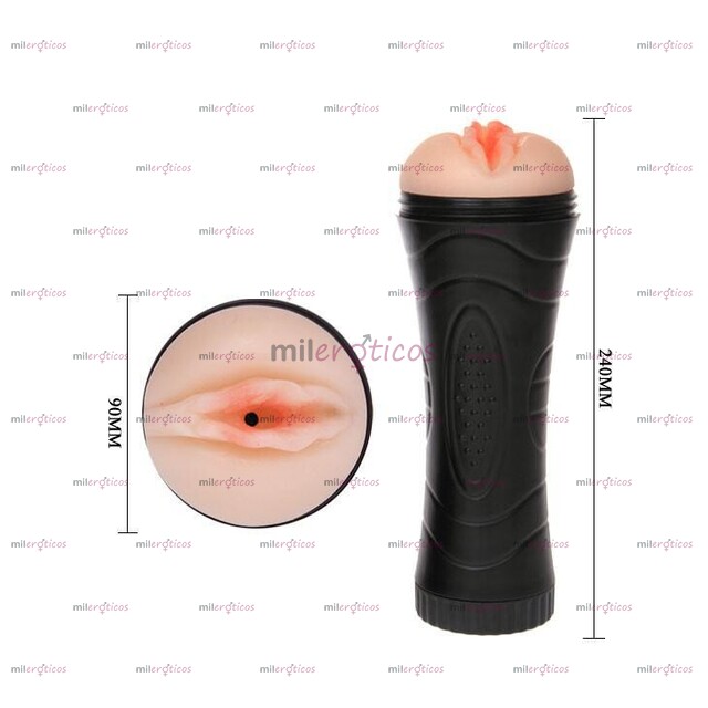 FOTOS DE VAGINA MASTURBADORA VIBRACION NINFA CAMTOYZ 7 NIVELES DE VIBRACIÓN