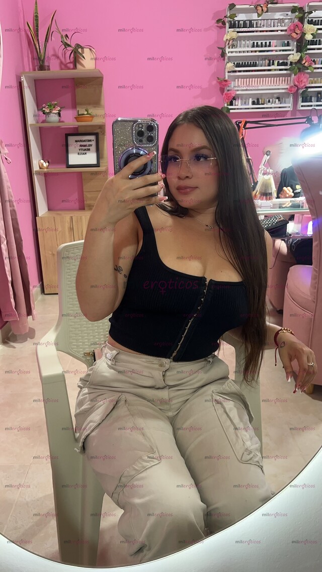 FOTOS DE UNA DÓCIL, HERMOSA Y TIERNA PAISITA, CON SERVICIOS VIP 3