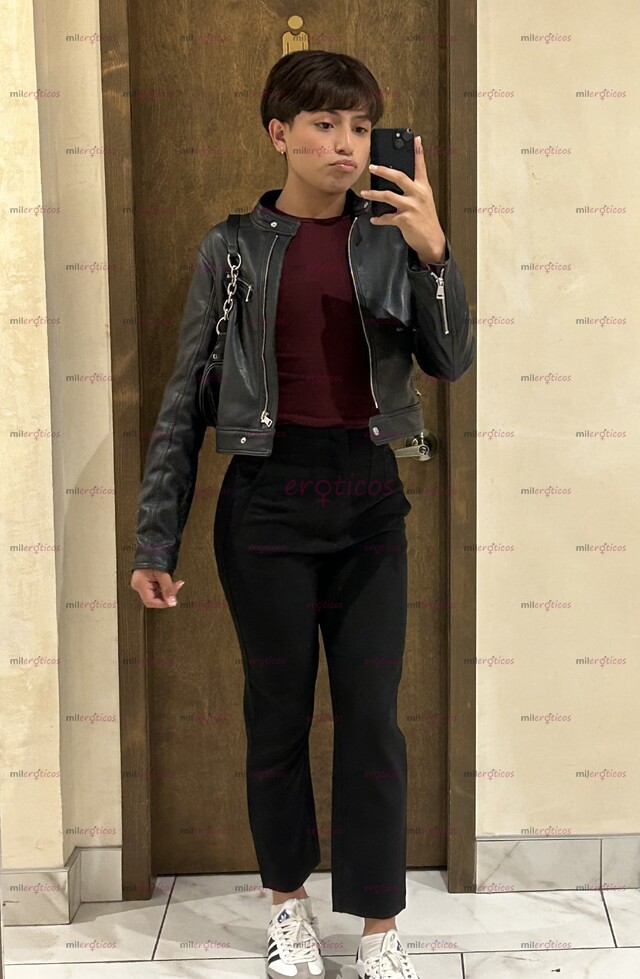 FOTOS DE DANY FEMBOY DE 18 AÑITOS SOLO SERVICIOS VIRTUALES