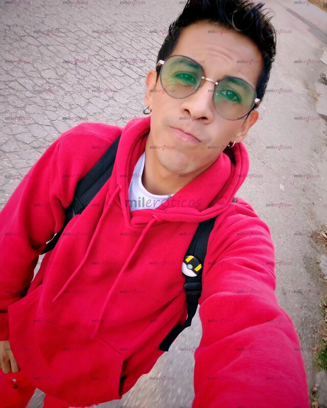 FOTOS DE TWINK TRAVIESO, BUENA ONDA Y COMPLACIENTE