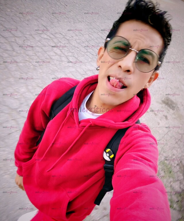 FOTOS DE TWINK TRAVIESO, BUENA ONDA Y COMPLACIENTE