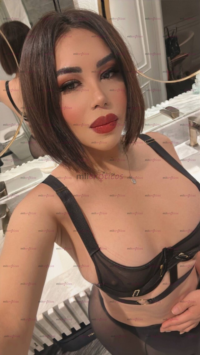 FOTOS DE MEGAN HERMOSA NENA TRANS ÚNICOS DÍAS EN TU CIUDAD!