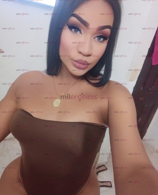 FOTOS DE VEN ALA FIJA CONMIGO TRANSEXUAL MORENA ACTIVA Y PASIVA ATIENDO PAREJAS