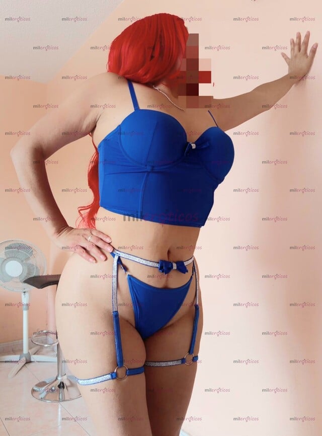 FOTOS DE SOY TU FANTASÍA HECHA REALIDAD TU SUEÑO MAS INTIMO