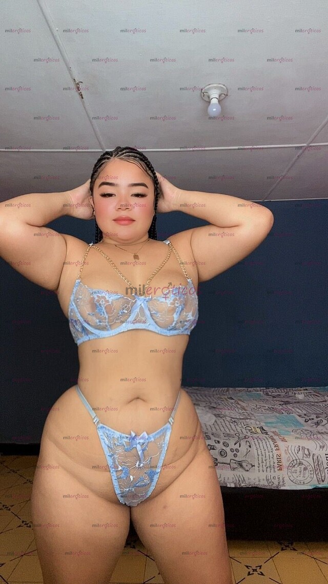 FOTOS DE SEXI NENITA CON GANAS DE PASARLA RICO Y COMPLACERTE EN TODO