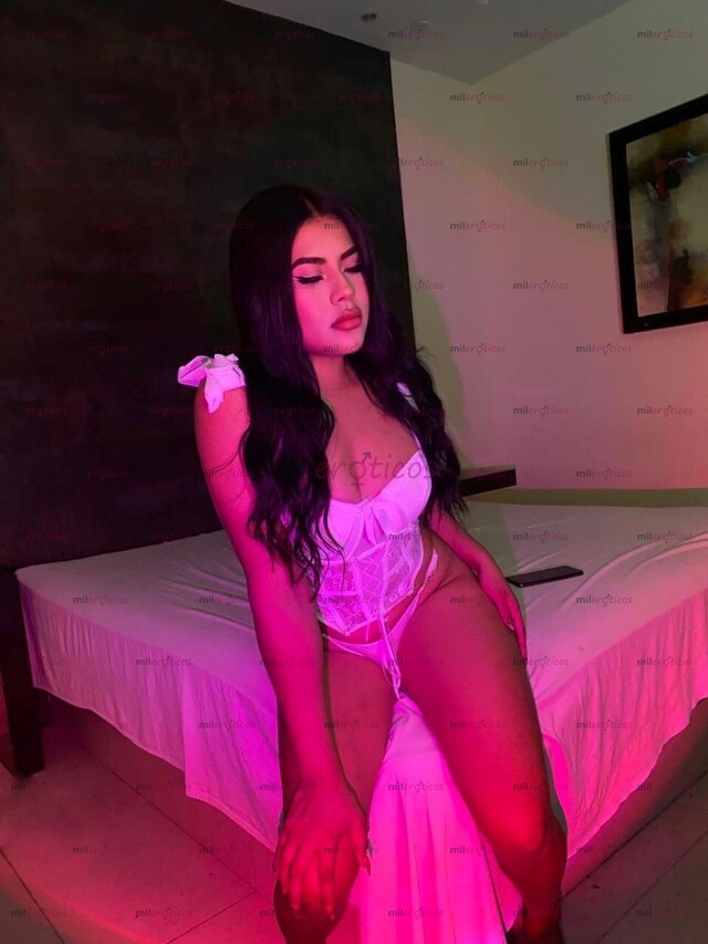 FOTOS DE TU MORENITA CALIENTE POCOS DÍAS EN TU CUIDAD