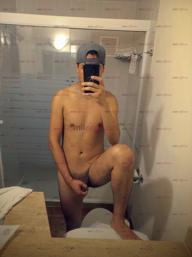 FOTOS DE SEXO, FAJES Y ORALES CON CHAVO DE BUEN VER.