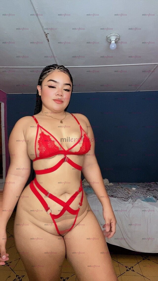 FOTOS DE SEXI NENITA CON GANAS DE PASARLA RICO Y COMPLACERTE EN TODO