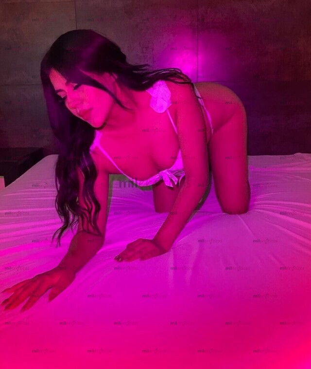 FOTOS DE TU MORENITA CALIENTE POCOS DÍAS EN TU CUIDAD