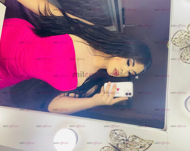 FOTOS DE CHICA TRANS SÚPER GUAPA Y COMPACIENTE ,ACTIVA O PASIVA DOMINANTE,SUMISA!!