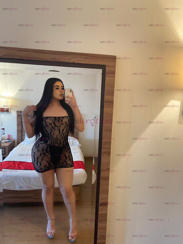 FOTOS DE CHICA TRANS SÚPER GUAPA Y COMPACIENTE ,ACTIVA O PASIVA DOMINANTE,SUMISA!!