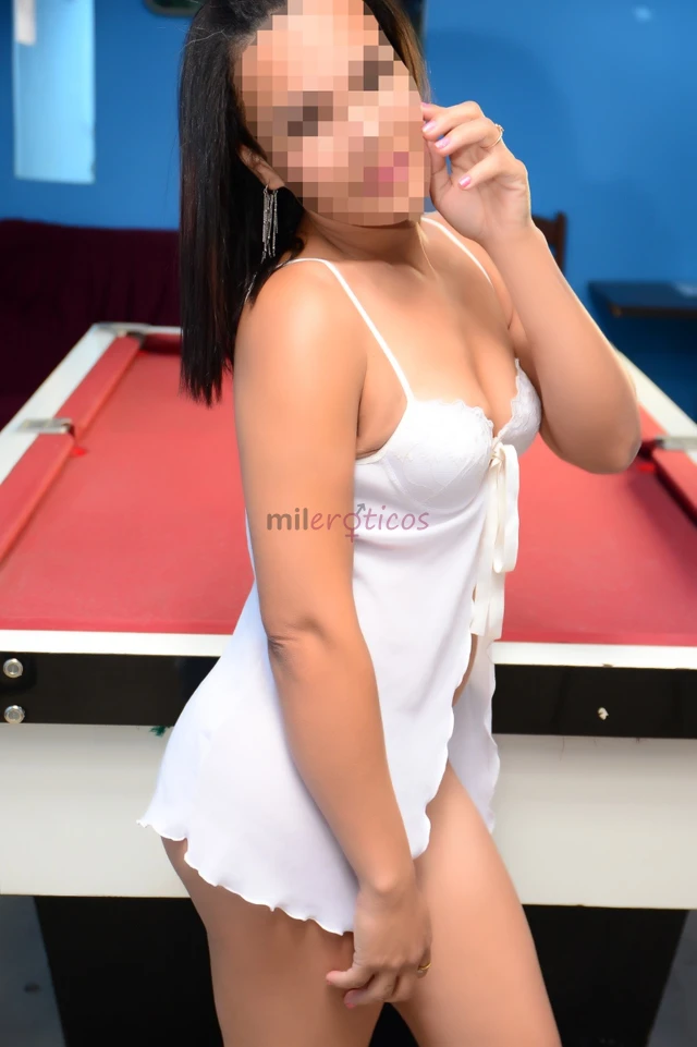 Oi amor meu nome e cristina almeida estou disponivel para juntos termos um momento de prazer bem gostoso sou estilonamoradinha gosto de dar e sentir p...