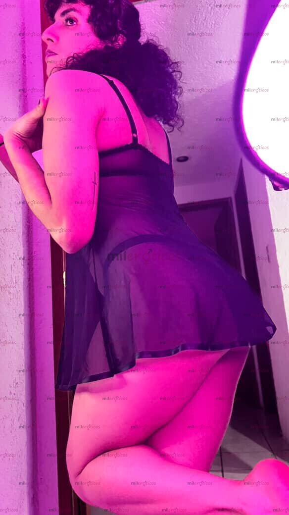FOTOS DE MASAJISTA TRANS Y MÁS (INTER) COMPLACIENTE (SOLO SOLVENTES)