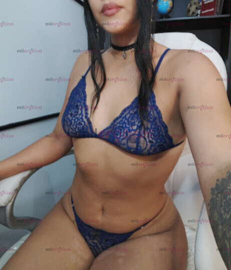 FOTOS DE TU MORENITA TENTACION TE ESPERA PARA LLENARTE DE PLACER