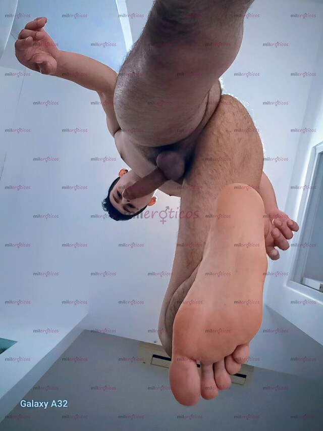 FOTOS DE MASAJES, MORBO, FANTASÍAS Y SEXO CON TOTAL DISCRECIÓN.