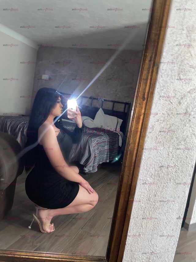 FOTOS DE ÚNICA,EXCLUSIVA Y SENSUAL,PEQUEÑA EN EL PORTAL,ACT O PASIVA !!