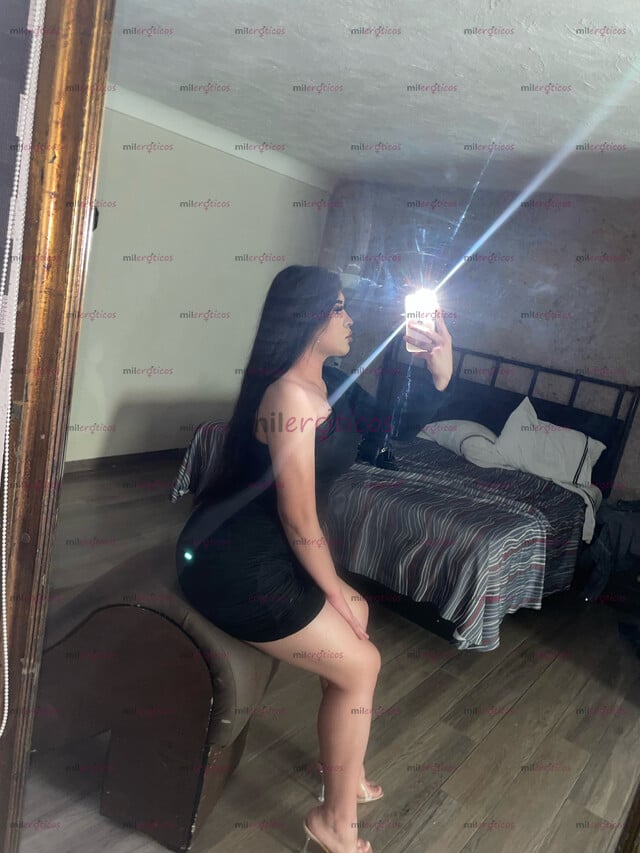 FOTOS DE ÚNICA,EXCLUSIVA Y SENSUAL,PEQUEÑA EN EL PORTAL,ACT O PASIVA !!