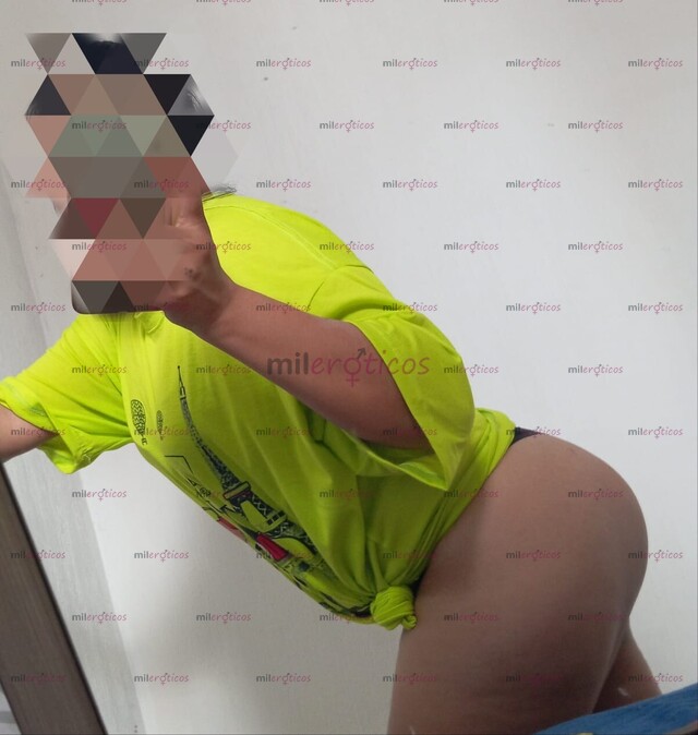 FOTOS DE LORENA : 25 AÑOS VEN A CONOCERME CHAPARRA DELGADA TEZ CLARA