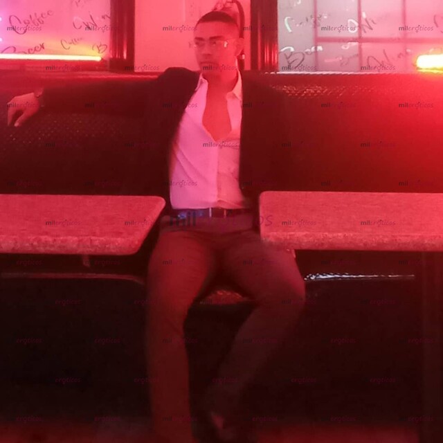 FOTOS DE VERGUDO, JOVEN Y CON MUCHAS GANAS DE DÁRTELO TODO