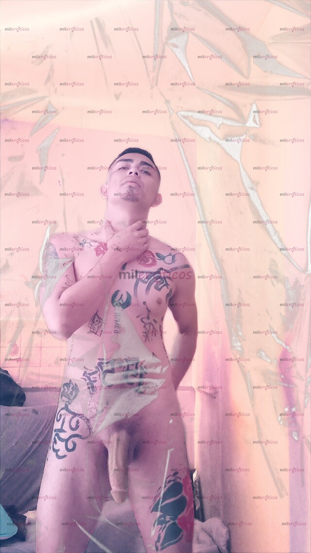 FOTOS DE VERGUDO, JOVEN Y CON MUCHAS GANAS DE DÁRTELO TODO