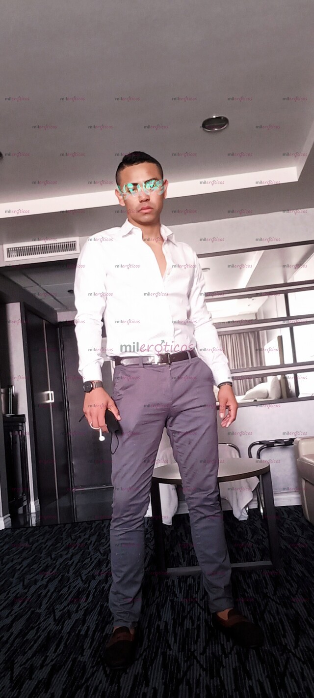 FOTOS DE VERGUDO, JOVEN Y CON MUCHAS GANAS DE DÁRTELO TODO