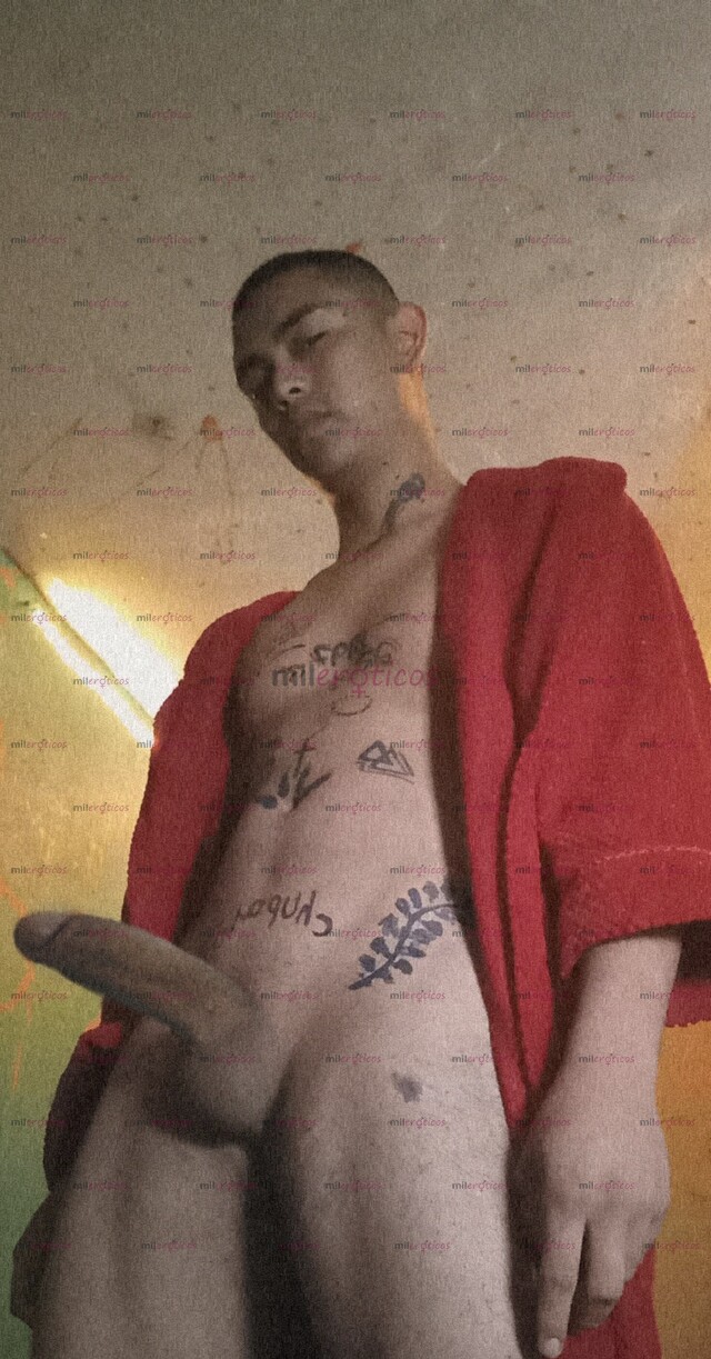 FOTOS DE VERGUDO, JOVEN Y CON MUCHAS GANAS DE DÁRTELO TODO