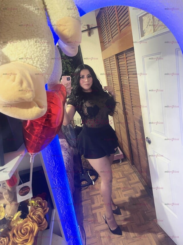FOTOS DE ZAFIRO, HERMOSA TRANSEXUAL, MÁS GUAPA Y SENSUAL POR ÚNICOS DÍAS!