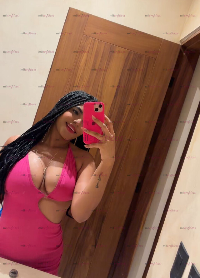 FOTOS DE DE REGRESO MUÑEQUITA NEGRA ARRECHA DISPUESTA A COMPLACERTE