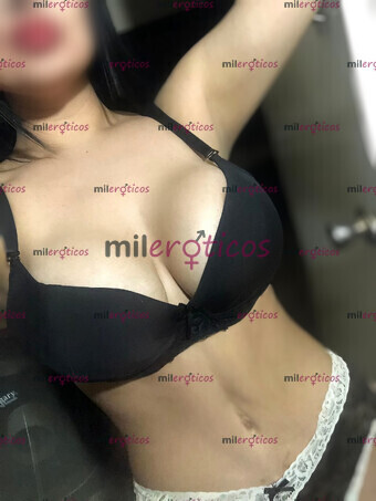FOTOS DE SEXY, APASIONADA Y DEDICADA A HACERTE GEMIR DE PLACER HASTA EL ÉXTASIS