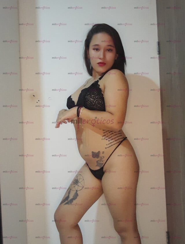 FOTOS DE SAMANTA NUEVA EN TU CUIDAD ME VENGO A CHORROS