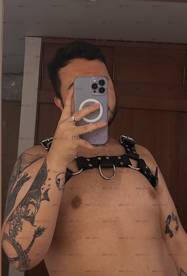 FOTOS DE SOY UN OSO COMPLACIENTE DISPUESTO A CUMPLIR TUS FANTASÍA$