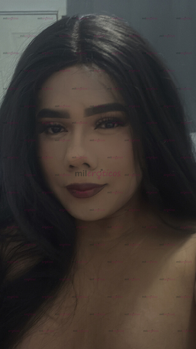 FOTOS DE CHICA TRAVESTÍ,COMPLACIENTE CARIÑOSA Y AMABLE